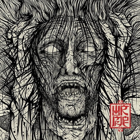 Wormrot - Voices - Music & Performance - Vinyl
