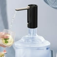 thumbnail image 5 of 5 Gallon Bottle Water Dispenser,Foldable Universal Water Bottle Pump,Automatic Portable Electric Drinking Water Pump,Low Noise,Suitable to Camp Travel Home Office, 5 of 10