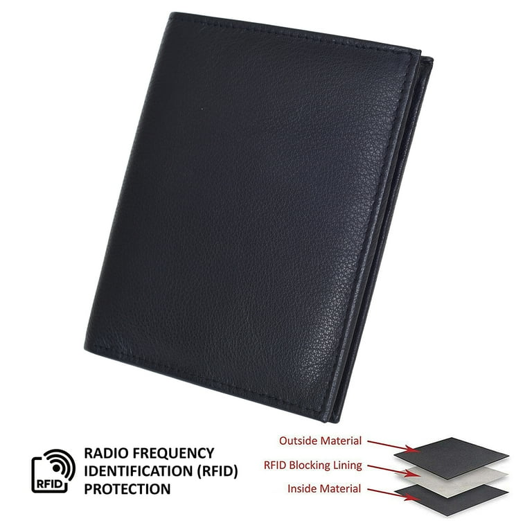 TEN×HOS WALLET BLACK Amazon.com: Patrick Cox Newkings PXMW8ES2 Folding Wallet