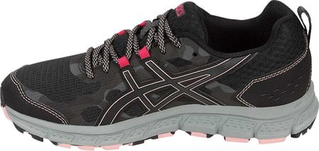 asics gel scram 4