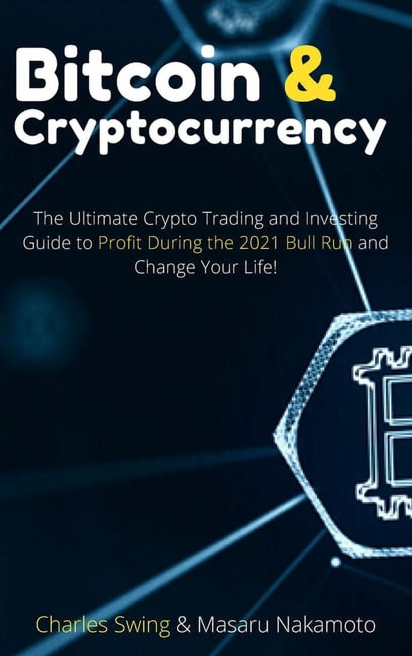 Cryptocurrency Basics Ethereum in a Nutshell: The definitive guide to enter  the world of Ethereum, cryptocurrencies, smart contracts and maste, Book 2,  (Hardcover) - Walmart.com