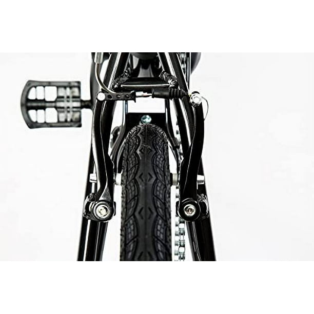 ZiZZO Urbano 24lb Lightest Aluminum Frame Genuine Shimano 8 Speed