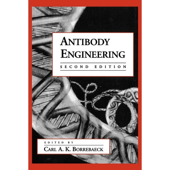 Breakthroughs in Molecular Biology Antibody Engineering, (Paperback)