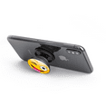 thumbnail image 6 of SpinPop Universal Phone Grip and Kickstand for Phones and Tablets - Emoji Wink Tongue Out, 6 of 6