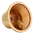 thumbnail image 3 of Lucky Bell,Chinese Feng Shui Bell Aeolian Bell Chinese Feng Shui Bell Elevated Design, 3 of 5