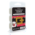 thumbnail image 2 of (2 pack) Packed Party Santa's Sleigh Wax Melts, 2 of 4