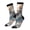 3 Black, variant on Cool Cloud White Dragon Print Adult Socks for Men & Women,Calf Socks, Ankle Socks,Boots Socks,Breathable Casual Sock,Unisex Crew Socks