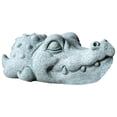 thumbnail image 1 of Estatuilla de mascota de té Sunnimix piedra arenisca verde Decoración, 1 of 8
