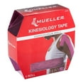 thumbnail image 4 of Mueller Kinesiology Tape, 2" x 98.4 ft (30 meter) Continuous Roll, Blue, 4 of 5