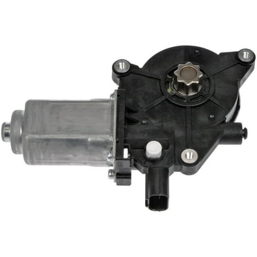 Dorman 742-857 Rear Passenger Side Power Window Motor for Specific Honda Models