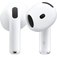 thumbnail image 1 of Apple AirPods 4 ( 4th Generation USB - C Charing Case ) Certified Refurbished Grade A, 1 of 6
