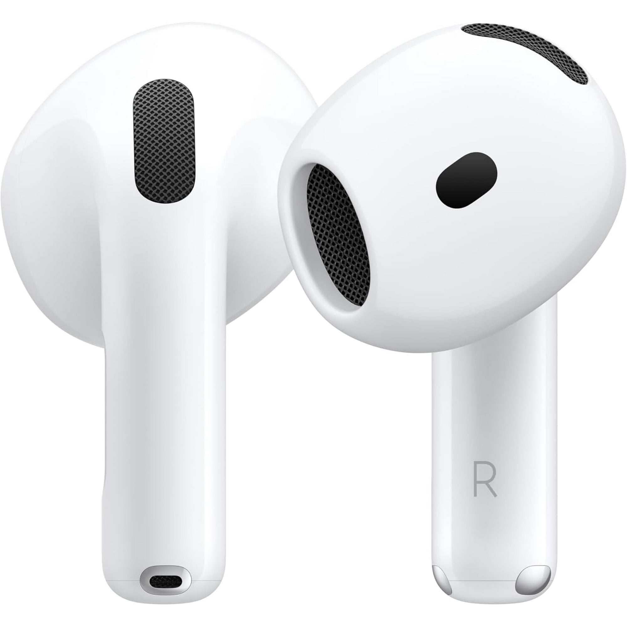 AirPods 4 with Active Noise Cancellation - Apple (CA)