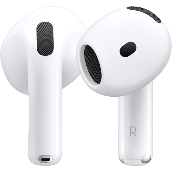 Apple AirPods 4 ( 4th Generation USB - C Charing Case ) Certified Refurbished Grade A