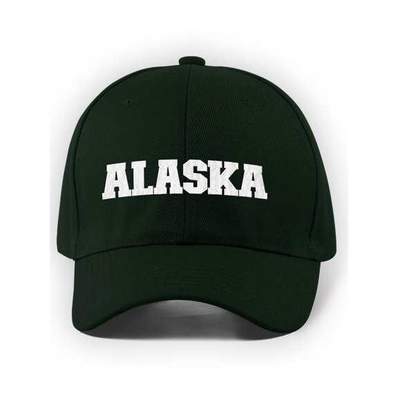 From Alaska Hat -Smartprints Designs, Small