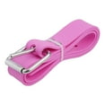 thumbnail image 2 of Kairuite Scuba Diving Weight Belt Silicone Quick-Release for Freediving Spearfishing pink, 2 of 9