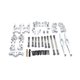 thumbnail image 1 of Kit de accesorios de actualización 12428 para Wltoys 12428 12423 12427 Feiyue Afortunado Sencillez, 1 of 5