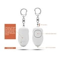 thumbnail image 6 of Fashionable Personal Safety Alarm Keychain Compact Design For Outdoors, 6 of 9