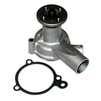 GMB Engine Water Pump Fits select: 1966-1970 FORD MUSTANG, 1966-1969 FORD BRONCO