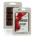 thumbnail image 2 of Reindeer Poop - Funny Christmas Coffee Scented - 1 Pack - 2 Ounces - 6 Cubes, 2 of 5
