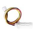 thumbnail image 3 of Módulo Sensor Humedad Y Temperatura SHT30 Cable Sonda I2C Impermeable, 3 of 5