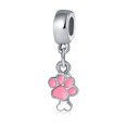 thumbnail image 1 of Charms Pandora Plata 925 Corazón Nuevo 2023 Encantos Amor Familia Pulsera Colgante Encanto Joyería, 1 of 4