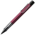 thumbnail image 3 of Lamy L217 Safari Ballpoint Pen, Retractable, Medium, Black Ink, Black Barrel, 3 of 3