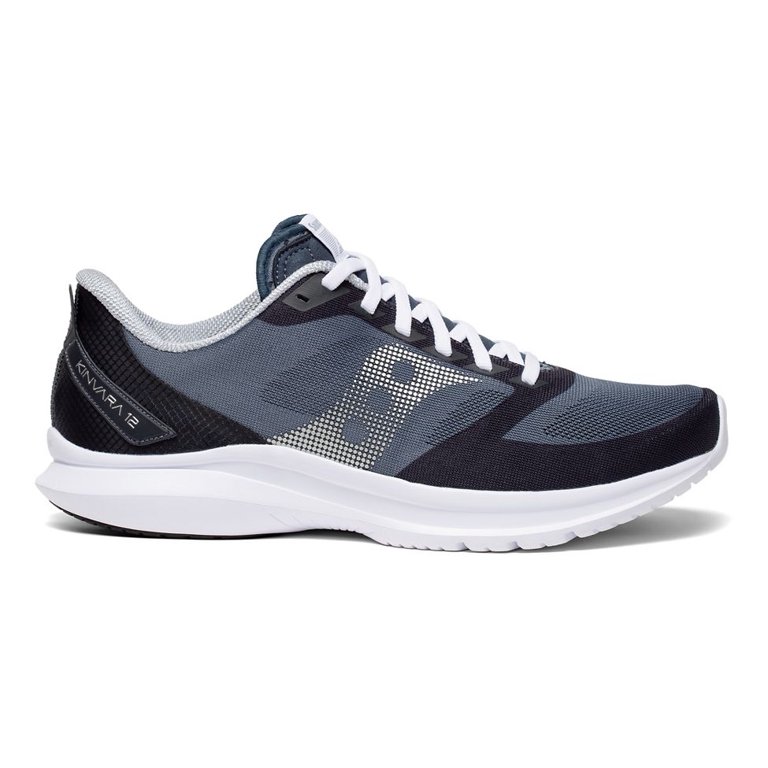 Saucony kinvara sales 8 womens silver