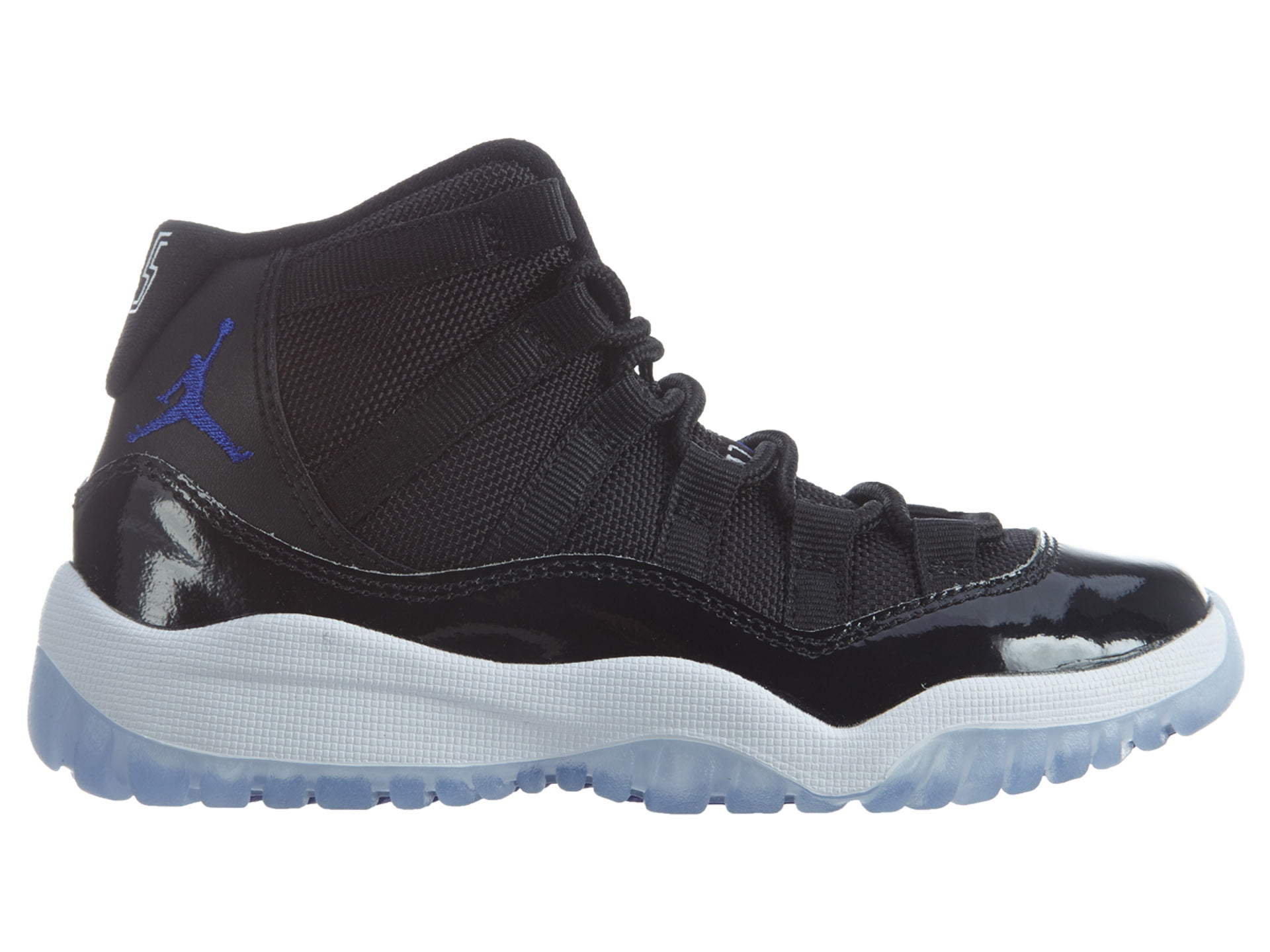 space jams black and blue