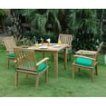 thumbnail image 2 of Bahama Brianna 5-Pieces Dining Set, 2 of 3