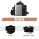 thumbnail image 5 of Motor Refrigeración Ventilador Controlador 89257-30060 89257-30070 89257-30080, 5 of 7