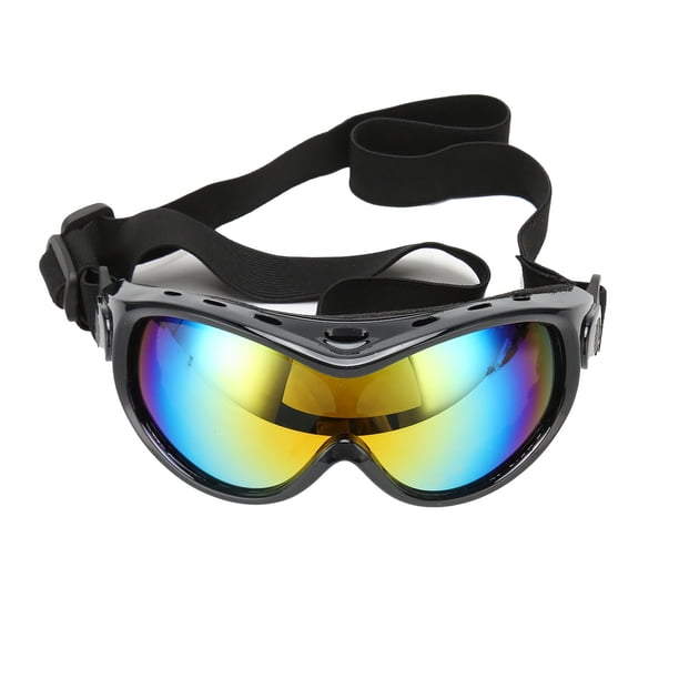 Gafas de sol para perros NikouMX protección UV impermeables para perros grandes