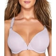 thumbnail image 1 of Paramour Womens Lorraine Front-Close Nursing Bra Style-905001, 1 of 2