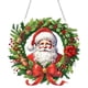 thumbnail image 2 of Un Lado Acrílico Navideño (cardenal), 2 of 5