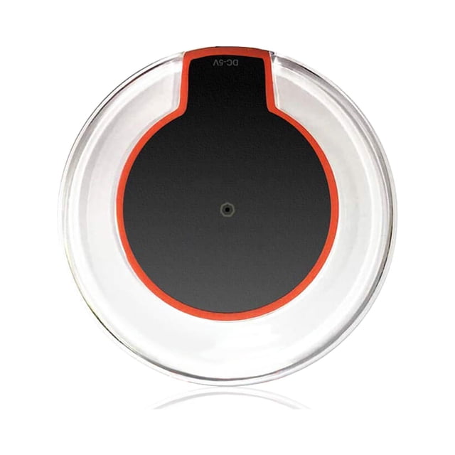Riwcyla Concentrateur de Contrôle IR (2,4 GHz) avec Télécommande Infrarouge Universelle Compatible pour Climatiseur, Télé, DVD, Utilisation de l'Application Smart Life, Compatible avec la Commande Vocale IFTTT à Domicile