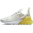 thumbnail image 2 of Women's Nike Air Max 270 White/Crimson Bliss (DV2184 100) - 9.5, 2 of 5