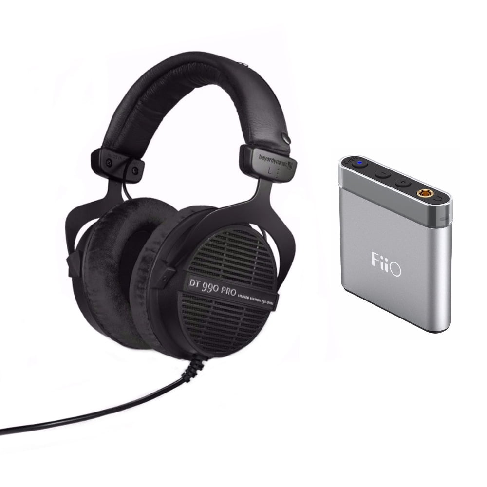 beyerdynamic dt 990 pro limited edition