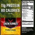 thumbnail image 3 of Jack Link's Teriyaki Au Boeuf  80G, 3 of 6