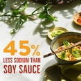 thumbnail image 3 of BetterBody Foods Organic Coconut Aminos Soy Sauce Replacement, 16.9 fl oz, 3 of 8