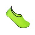 thumbnail image 4 of Unisex Men Women Water Shoes Nylon +Neoprene Mesh Aqua Socks Yoga Exercise Pool Beach Dance Swim Slip Surfing Water Sports Shoes, 4 of 8