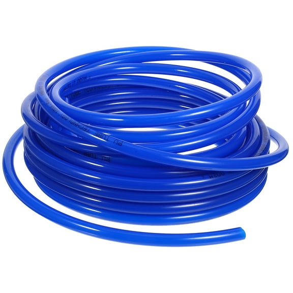 FOMIYES Pneumatic Tubing Air Compressor Hose Tubing Air Compressor Pneumatic