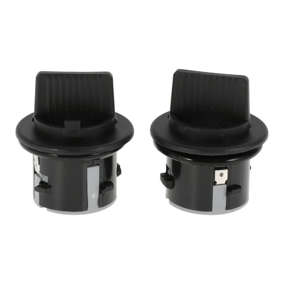 Unique Bargains 2 Pcs Front Turn Signal Light Socket for Hyundai Santa Fe 2013-2016 No.92161-3R010/921613R010 Lamp Bulb Connector