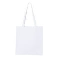thumbnail image 2 of Liberty Bags Unisex Recycled Basic Tote, 2 of 4