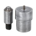 thumbnail image 4 of Acier, Machine à Presser à Main avec Illets Boucle Outil de Fixation Illets Valeur Exceptionnelle, 4 of 8