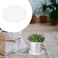 thumbnail image 4 of 30pcs Flowerpot Bottom Trays Plastic Flower Container Base Water Holding Trays, 4 of 8