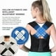 thumbnail image 2 of Chaleco Corrector De Postura Ortopédico Lumbar Unisex, 2 of 8