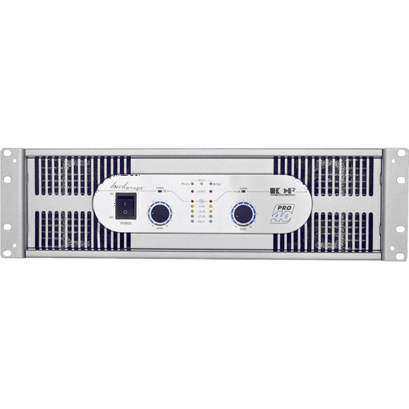 Amplificador BACKSTAGE HCF-PRO-40 4000w