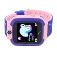 thumbnail image 4 of Reloj inteligente Ticfox para niños 2G educativo Pantalla táctil, 4 of 12