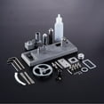 thumbnail image 4 of Tachiuwa Hot Model, Physics Experiment Teaching Tools Study Aids, Lab Science Classroom, 4 of 9