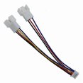 thumbnail image 3 of Micro 4-Pin PH20 PWM GPU Fan Adapter Cable for Graphics Cards, 3 of 5