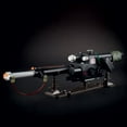 thumbnail image 5 of Ghostbusters Plasma Series Spengler's Neutrona Wand Prop Replica Role Play Toy for Fans from 14 Years, 5 of 8